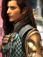 Vayne Carudas Solidor