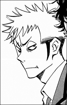 Toranosuke Takahashi