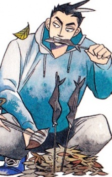 Jin Uruma