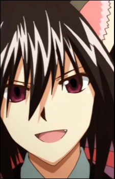 Kotarou Inugami