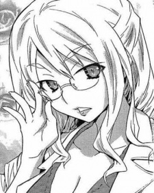 Rosemarie Kreuzelung