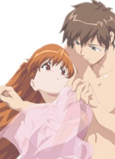 Cream Lemon: New Generation