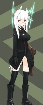 Heidemarie W. Schnaufer