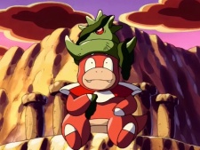 Yadoking no Ichinichi