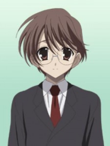 Yuuki Ashikaga