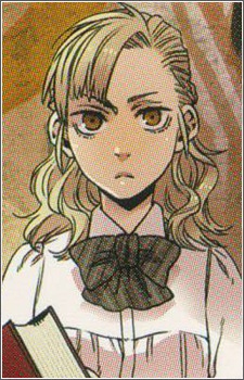 Loretta Cristiano Amodio