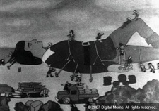 Gulliver's Great Activities