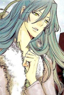 Shiro Tokisada Amakusa