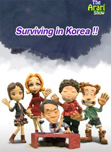 Surviving in Korea