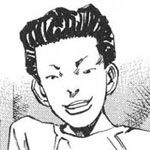Mitsuhiko Komiya