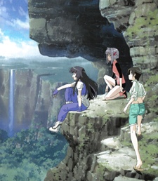 Jinki:Extend - And Then...