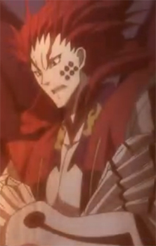 Sanada Yukimura