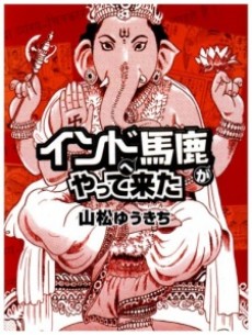 Stupid Guy Goes to India