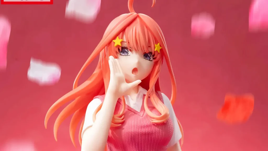 Anime Figure Theft in Japan: TBS Employee Arrested in Tokyo