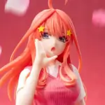Anime Figure Theft in Japan: TBS Employee Arrested in Tokyo