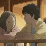 Awajima Hyakkei Anime Confirms April 2026 Premiere