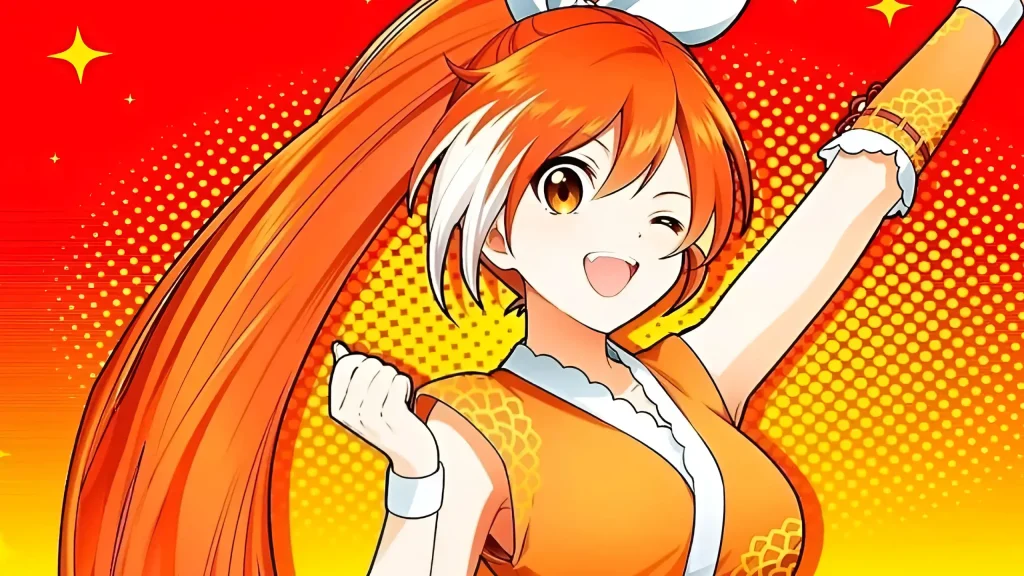 Crunchyroll Manga App Launches This October