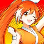 Crunchyroll Manga App Launches This October