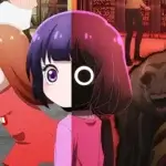 Kaya-chan wa Kowakunai Anime Confirms January 2026 Release