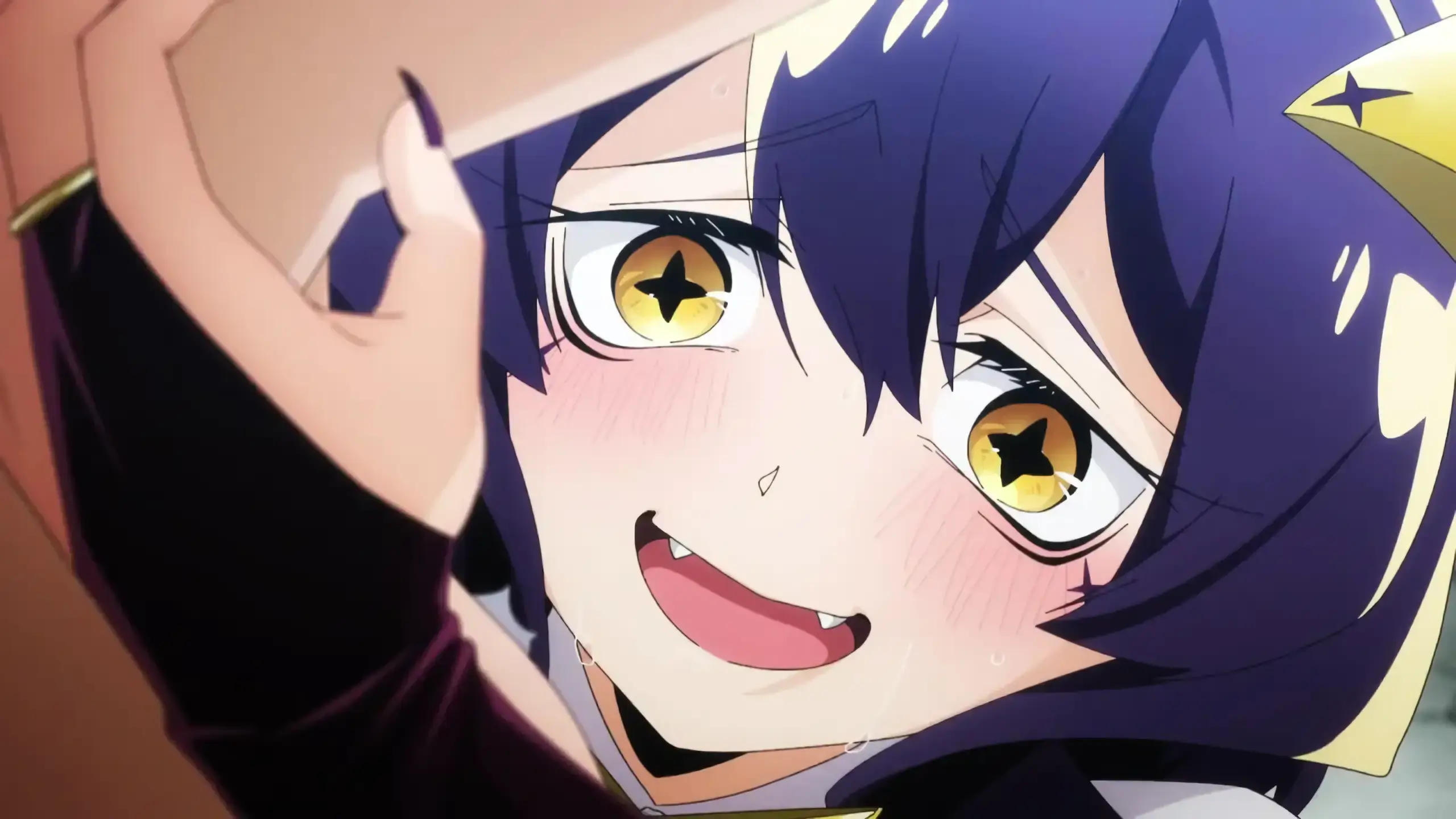 Mahou Shoujo ni Akogarete Returns This October After a Year-Long Hiatus