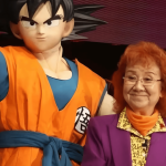 Masako Nozawa Cultural Merit Award Celebrates Voice Acting Legacy