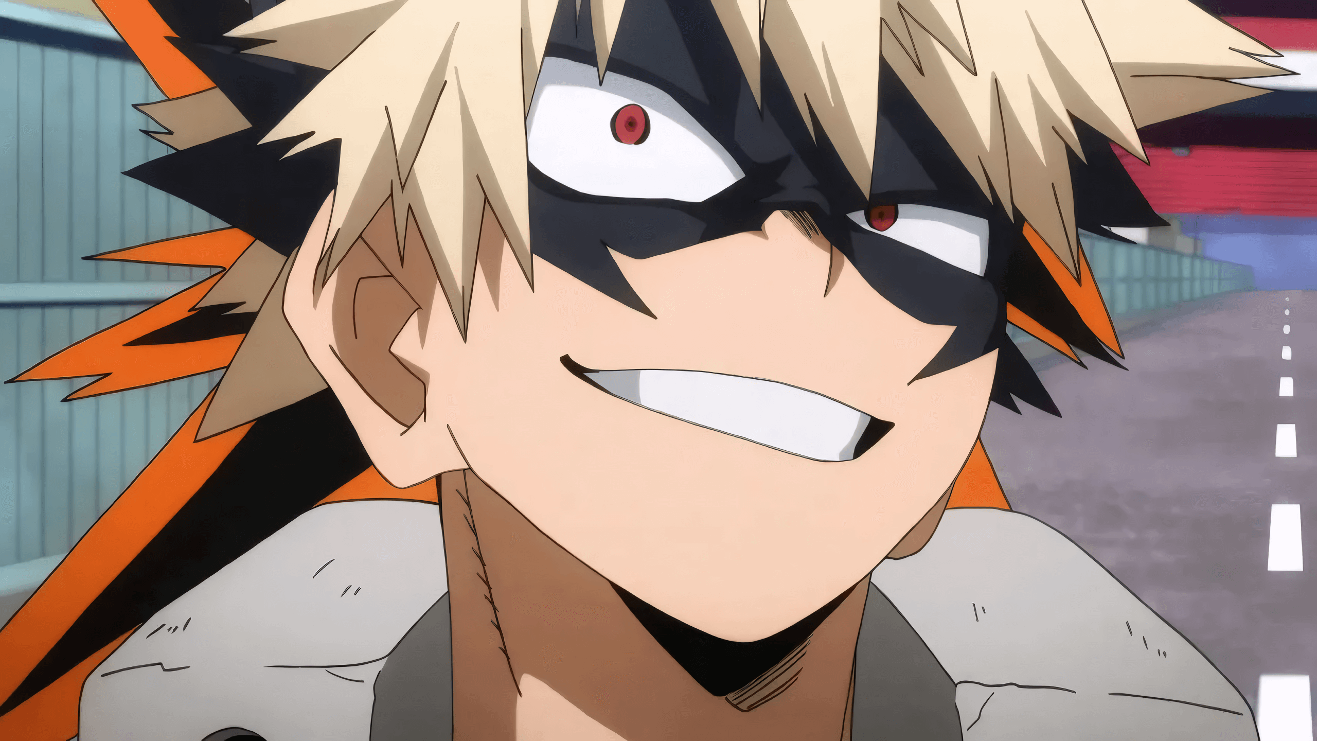 My Hero Academia: Horikoshi Illustrates the Top 10 World Best Heroes