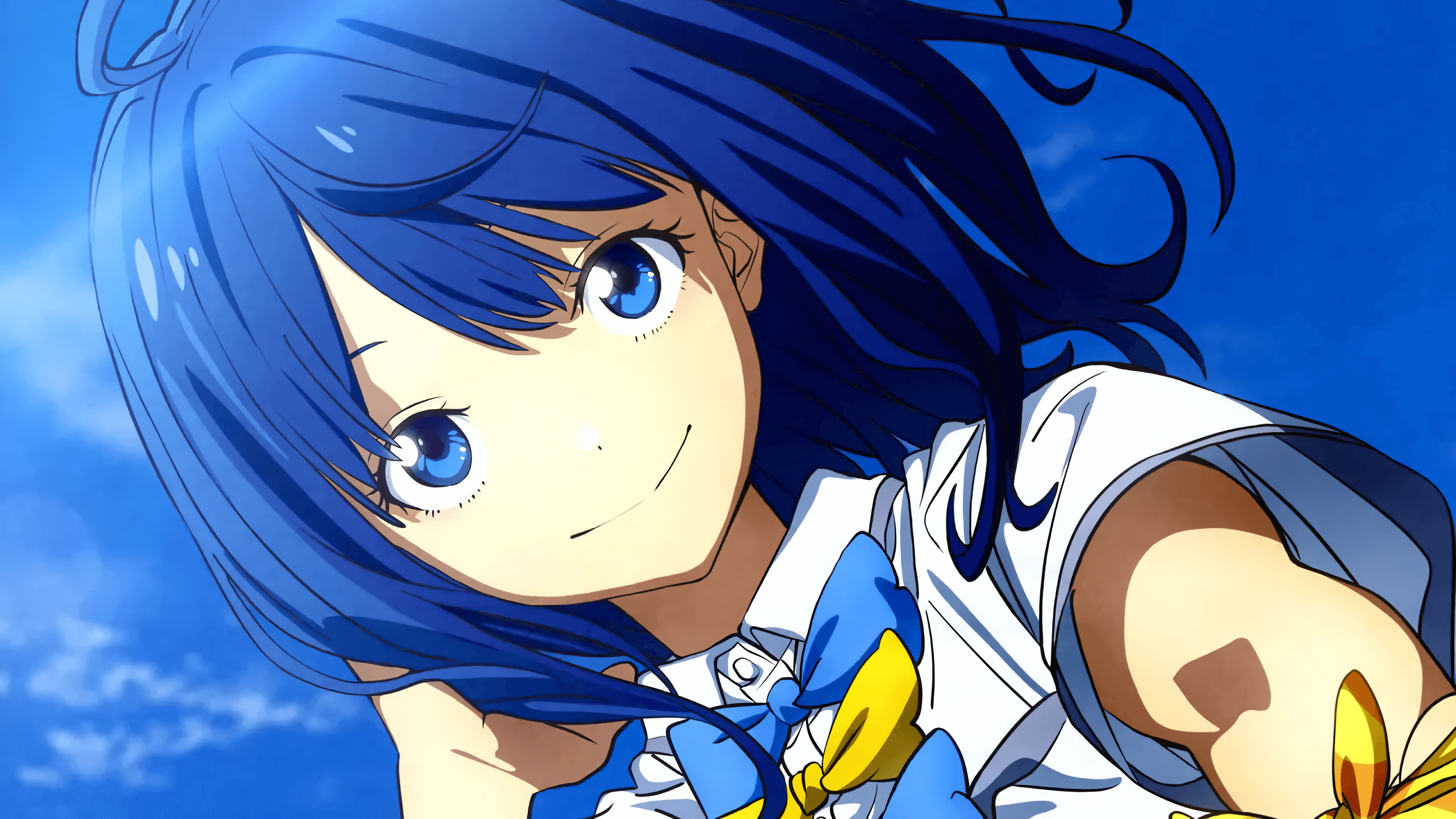 Makeine Crowned Anime of the Year at the Newtype Anime Awards 2025