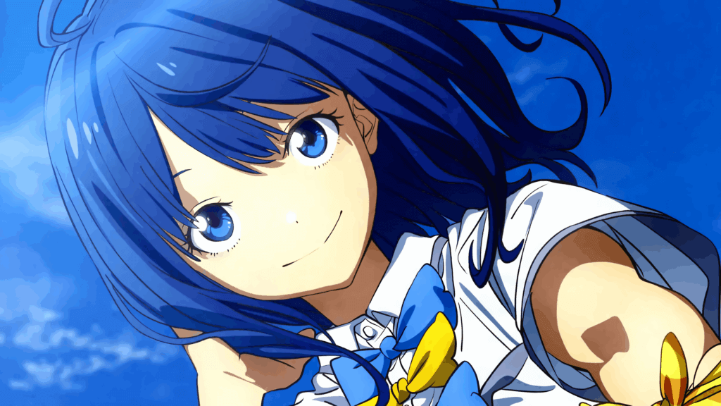 Makeine Crowned Anime of the Year at the Newtype Anime Awards 2025