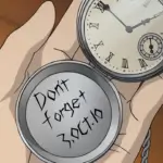 Why October 3 Is So Important in Fullmetal Alchemist