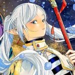 Sousou no Frieren Manga Enters an Indefinite Hiatus Due to Health Issues