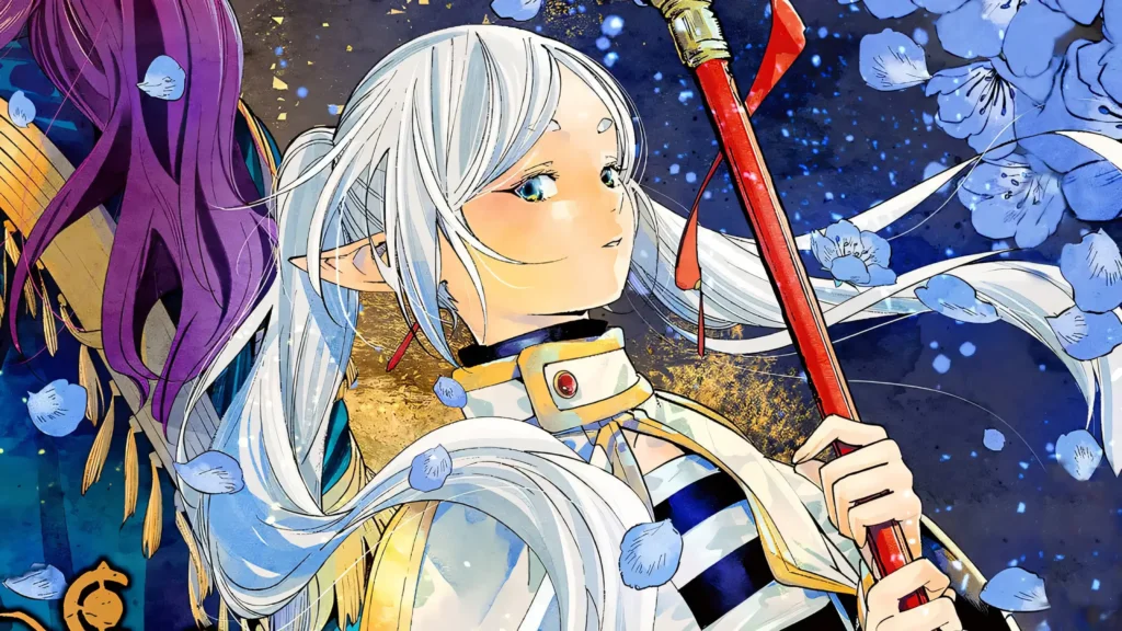 Sousou no Frieren Manga Enters an Indefinite Hiatus Due to Health Issues