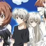 Yosuga no Sora Returns After 9 Years of Silence With New Announcements