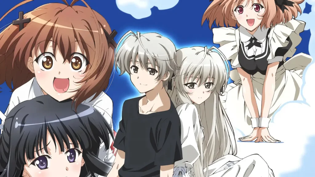 Yosuga no Sora Returns After 9 Years of Silence With New Announcements