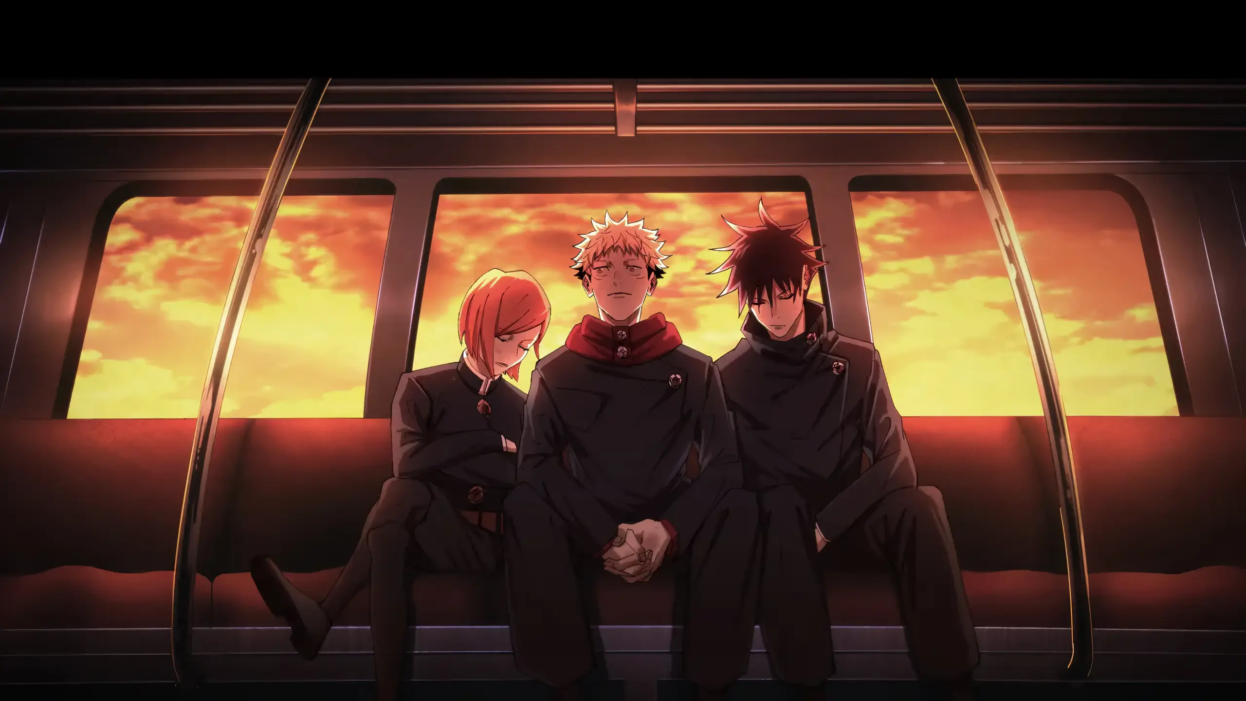 Jujutsu Kaisen: Yuta Okkotsu Revealed as the True Protagonist