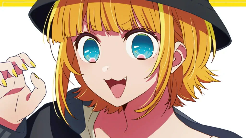 10 Popular Anime Characters Known for Their Attractiveness