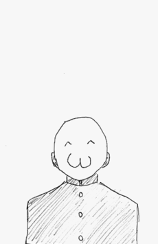 Boon ga Ijime ni Atteita You desu