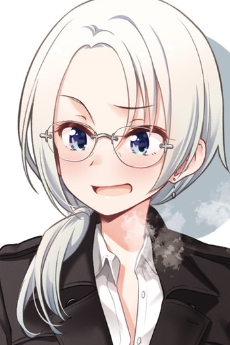 Christina Wako Yamato