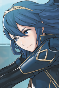Lucina