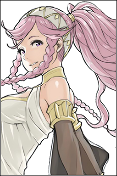 Olivia