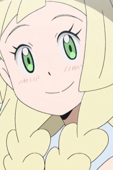Lillie