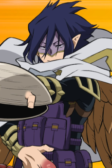 Tamaki Amajiki