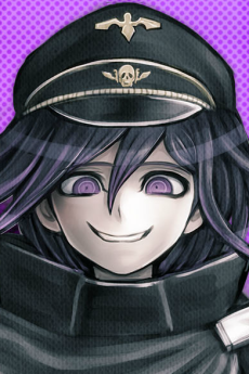Kokichi Ouma