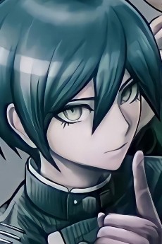 Shuuichi Saihara