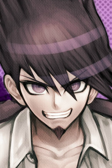 Kaito Momota