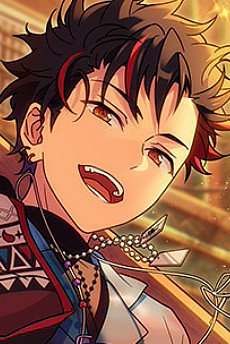 Tetora Nagumo