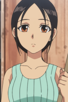 Taranda Lieselotte Tachibana