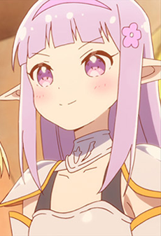 Seiran Élénoir