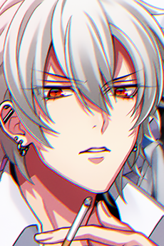 Samatoki Aohitsugi
