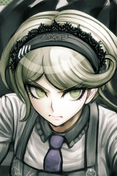 Kirumi Toujou