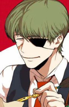 Heart Heater Vermillion Qeentharin